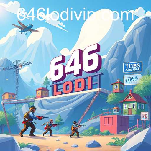 The Rise of '646 Lodi' in the Gaming World