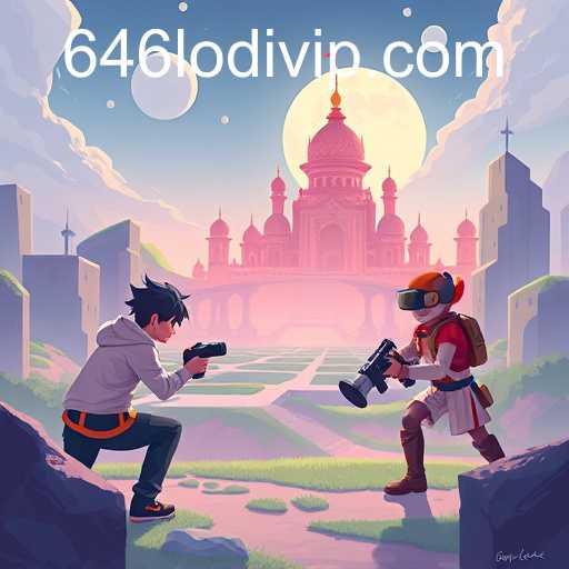 Unveiling the Rise of 646 Lodi Gaming Platform