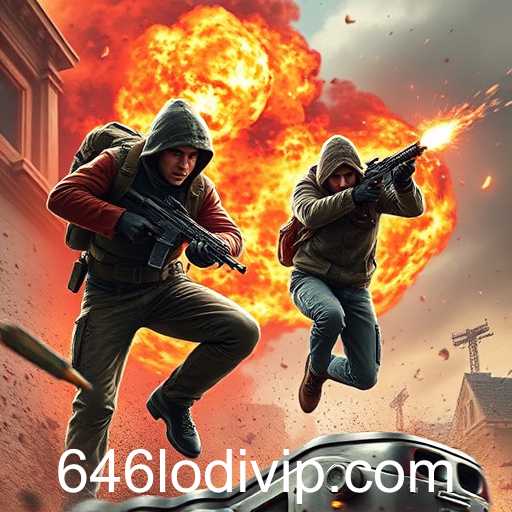 Action Games