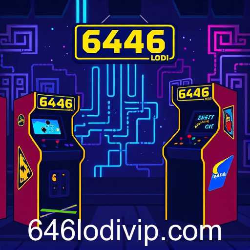 Arcade Classics