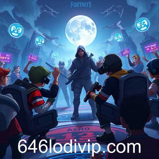 Gaming Evolution: Highlights from Lodi 646 Platform
