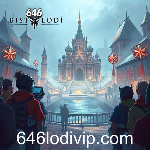 The Rise of 646 Lodi in the Gaming World